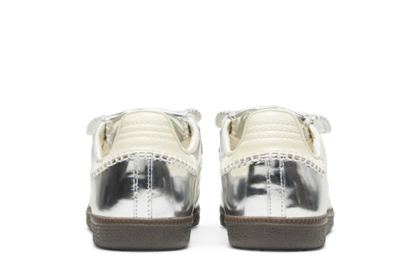 adidas Samba Wales Bonner Silver IG8181 - Brosneaker photo 6