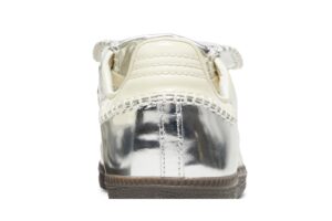 adidas Samba Wales Bonner Silver IG8181 - Brosneaker photo 7