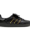 adidas Samba Wales Bonner Studded Pack Black IG4303 - Brosneaker photo 1