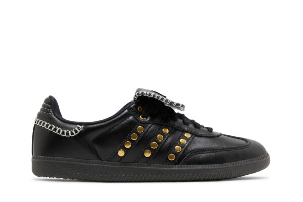 adidas Samba Wales Bonner Studded Pack Black IG4303 - Brosneaker photo 1