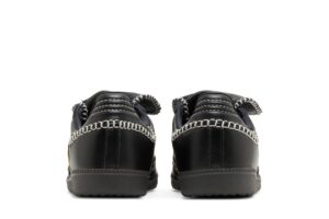 adidas Samba Wales Bonner Studded Pack Black IG4303 - Brosneaker photo 6