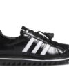 adidas Superstar CLOT By Edison Chen Black IH5953 - Brosneaker photo 1
