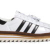 adidas Superstar CLOT By Edison Chen White Crystal Sand IH3132 - Brosneaker photo 1
