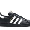 adidas Superstar Core Black Cloud White Gold EG4959 - Brosneaker photo 1