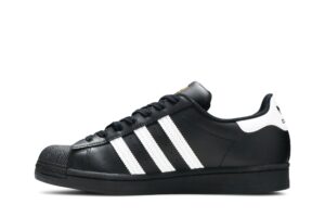 adidas Superstar Core Black Cloud White Gold EG4959 - Brosneaker photo 3