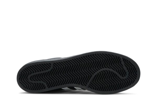 adidas Superstar Core Black Cloud White Gold EG4959 - Brosneaker photo 4