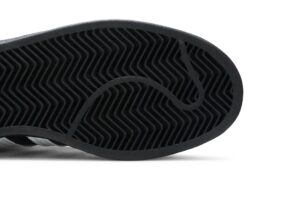 adidas Superstar Core Black Cloud White Gold EG4959 - Brosneaker photo 5