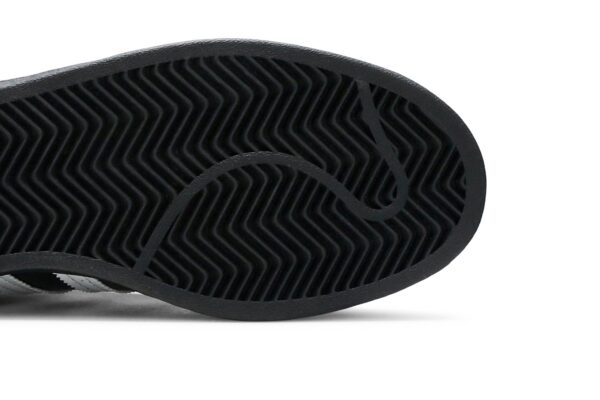 adidas Superstar Core Black Cloud White Gold EG4959 - Brosneaker photo 5