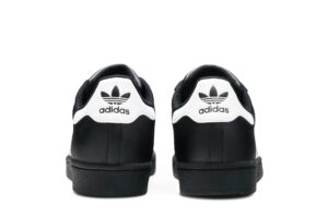 adidas Superstar Core Black Cloud White Gold EG4959 - Brosneaker photo 6