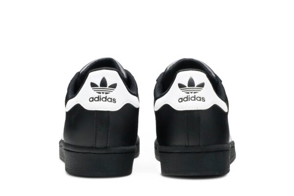 adidas Superstar Core Black Cloud White Gold EG4959 - Brosneaker photo 6