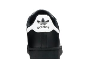 adidas Superstar Core Black Cloud White Gold EG4959 - Brosneaker photo 7