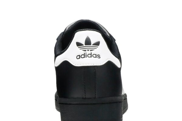 adidas Superstar Core Black Cloud White Gold EG4959 - Brosneaker photo 7