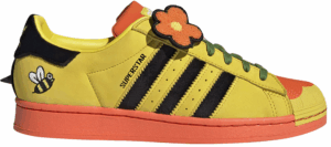 adidas Superstar Melting Sadness Bee FZ5254 - Brosneaker photo 1