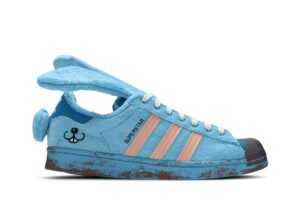 adidas Superstar Melting Sadness Bunny FZ5253 - Brosneaker photo 1