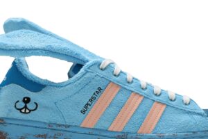 adidas Superstar Melting Sadness Bunny FZ5253 - Brosneaker photo 2