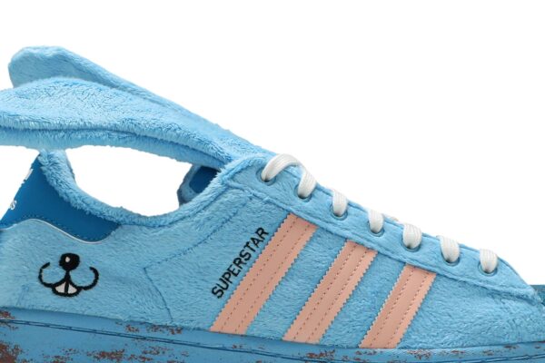 adidas Superstar Melting Sadness Bunny FZ5253 - Brosneaker photo 2