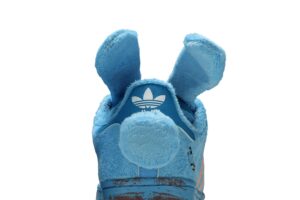 adidas Superstar Melting Sadness Bunny FZ5253 - Brosneaker photo 7