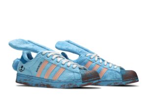 adidas Superstar Melting Sadness Bunny FZ5253 - Brosneaker photo 8