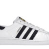 adidas Superstar White Black EG4958 - Brosneaker photo 1