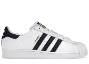 adidas Superstar White Black EG4958 - Brosneaker photo 1