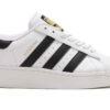 adidas Superstar XLG White Black IF9995 - Brosneaker photo 1