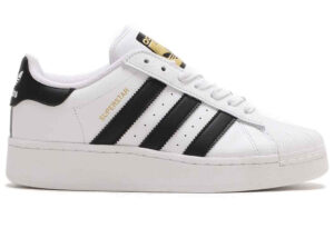 adidas Superstar XLG White Black IF9995 - Brosneaker photo 1