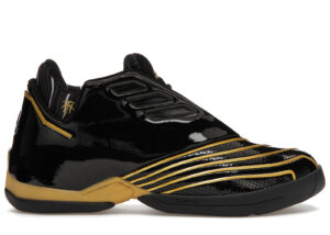 adidas T-Mac 2 Restomod Black Gold H68049 - Brosneaker photo 1