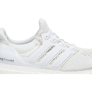 adidas Ultra Boost 1.0 Core White S77416 - Brosneaker photo 2
