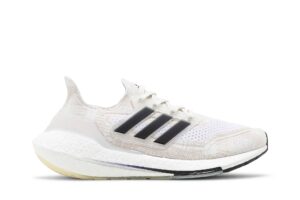 adidas Ultra Boost 21 Primeblue Non-Dyed Black FY0837 - Brosneaker photo 1