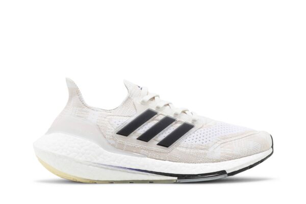 adidas Ultra Boost 21 Primeblue Non-Dyed Black FY0837 - Brosneaker photo 1