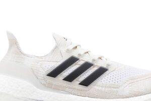 adidas Ultra Boost 21 Primeblue Non-Dyed Black FY0837 - Brosneaker photo 2