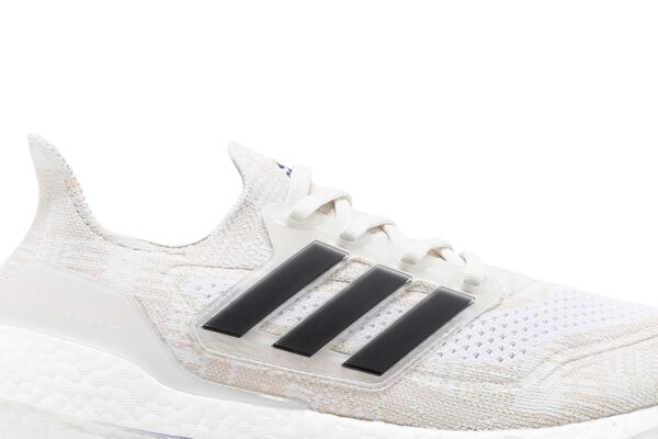 adidas Ultra Boost 21 Primeblue Non-Dyed Black FY0837 - Brosneaker photo 2