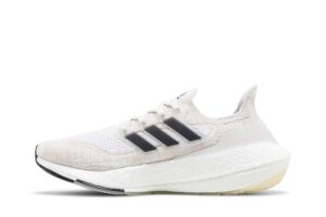 adidas Ultra Boost 21 Primeblue Non-Dyed Black FY0837 - Brosneaker photo 3