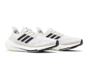 adidas Ultra Boost 21 Primeblue Non-Dyed Black FY0837 - Brosneaker photo 8