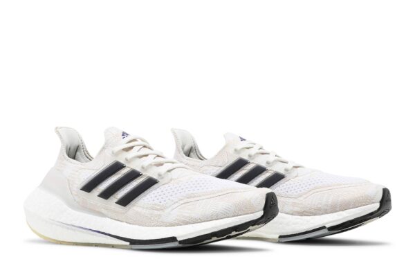 adidas Ultra Boost 21 Primeblue Non-Dyed Black FY0837 - Brosneaker photo 8