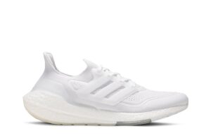 adidas Ultra Boost 21 Triple White FY0379 - Brosneaker photo 1