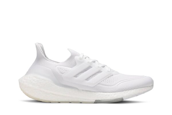 adidas Ultra Boost 21 Triple White FY0379 - Brosneaker photo 1