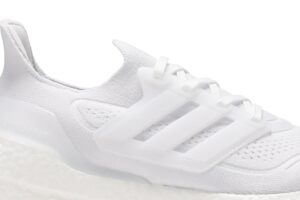 adidas Ultra Boost 21 Triple White FY0379 - Brosneaker photo 2