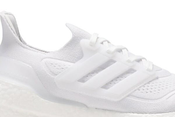 adidas Ultra Boost 21 Triple White FY0379 - Brosneaker photo 2