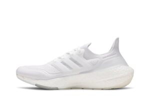 adidas Ultra Boost 21 Triple White FY0379 - Brosneaker photo 3