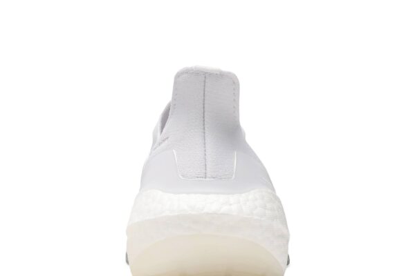 adidas Ultra Boost 21 Triple White FY0379 - Brosneaker photo 7