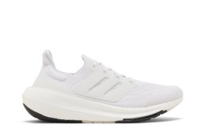 adidas Ultra Boost Light Triple White GY9350 - Brosneaker photo 1