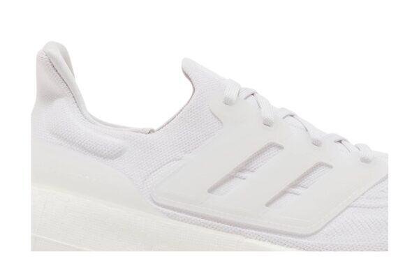 adidas Ultra Boost Light Triple White GY9350 - Brosneaker photo 2
