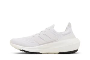 adidas Ultra Boost Light Triple White GY9350 - Brosneaker photo 3