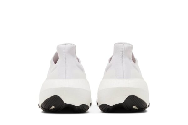 adidas Ultra Boost Light Triple White GY9350 - Brosneaker photo 6