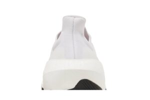 adidas Ultra Boost Light Triple White GY9350 - Brosneaker photo 7