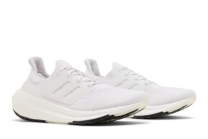 adidas Ultra Boost Light Triple White GY9350 - Brosneaker photo 8