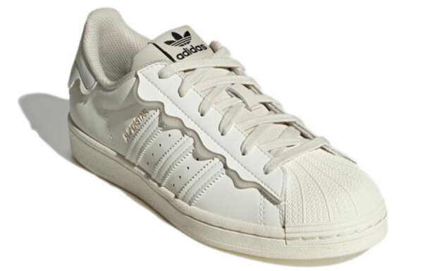 adidas Y-3 Runner Halo 4D Core White Red GW4441 - Brosneaker photo 3