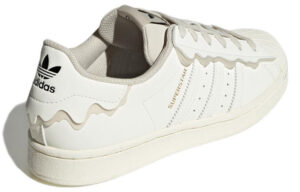 adidas Y-3 Runner Halo 4D Core White Red GW4441 - Brosneaker photo 4