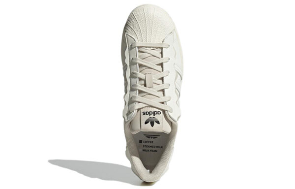 adidas Y-3 Runner Halo 4D Core White Red GW4441 - Brosneaker photo 5